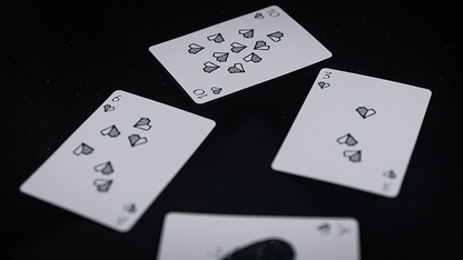 Skymember Presents Multiverse | The One Playing Cards