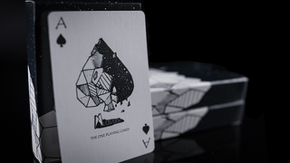 Skymember Presents Multiverse | The One Playing Cards