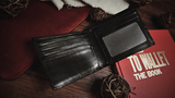 Card to Wallet (Leather) | TCC