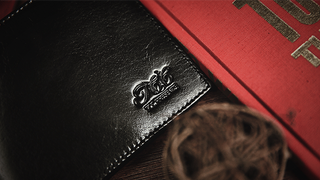 Card to Wallet (Leather) | TCC