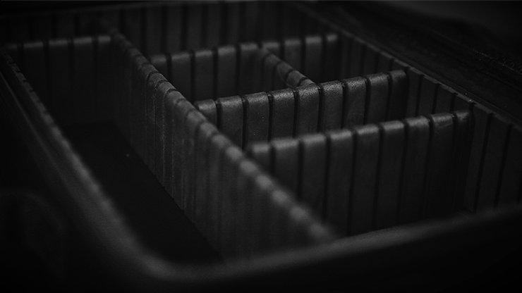 Close-Up Bag | TCC