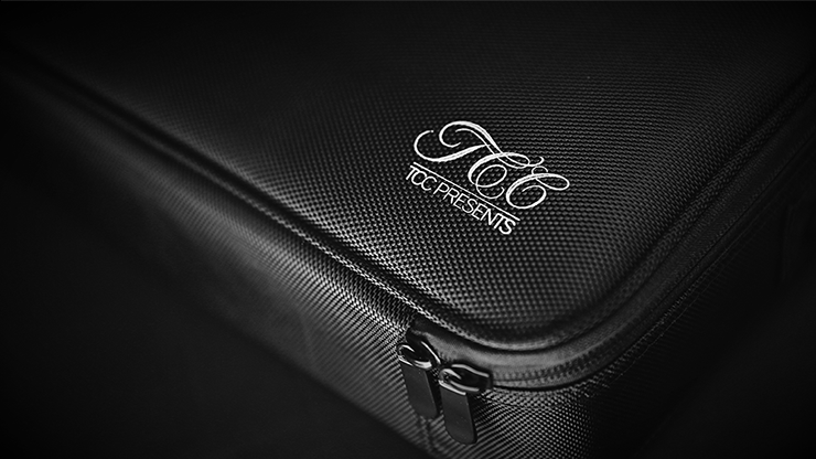 Close-Up Bag | TCC