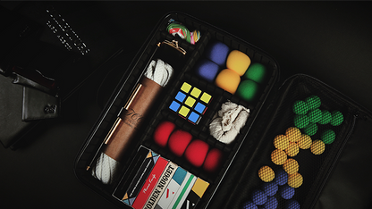 Close-Up Bag | TCC