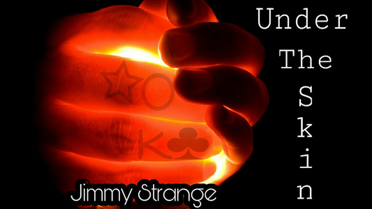 Under the Skin | Jimmy Strange - (Download)