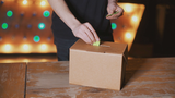 AmazeBox Kraft | Mark Shortland & Vanishing Inc. & theory11