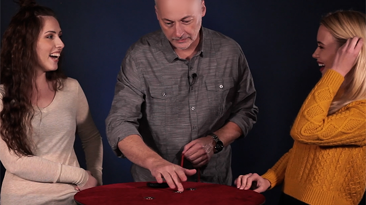 Charming Chinese Challenge | Troy Hooser 