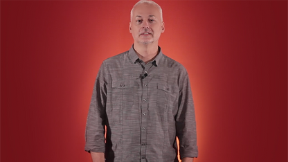 Charming Chinese Challenge | Troy Hooser 