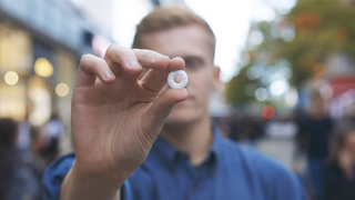 Mint-O | Liam Jumpertz