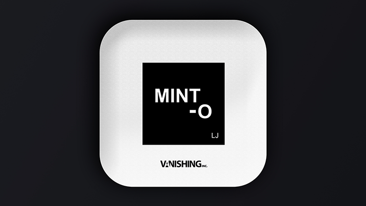 Mint-O | Liam Jumpertz