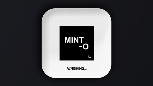 Mint-O | Liam Jumpertz