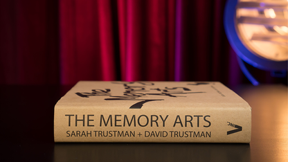 The Memory Arts | Sarah and David Trustman