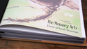 The Memory Arts | Sarah and David Trustman 