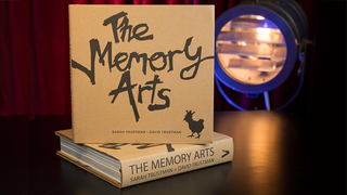 The Memory Arts | Sarah and David Trustman