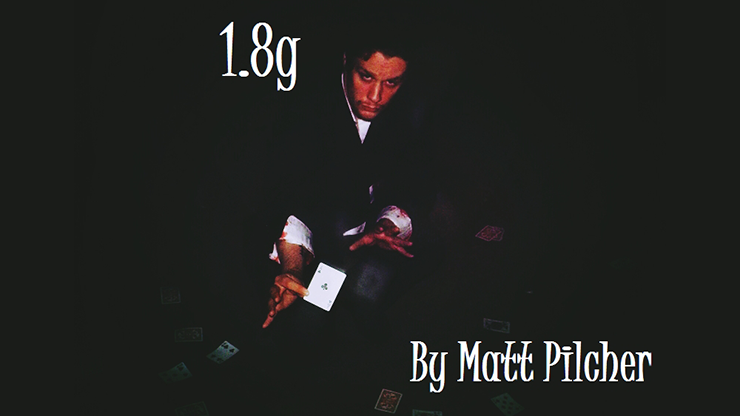 1.8g | Matt Pilcher - (Download) 