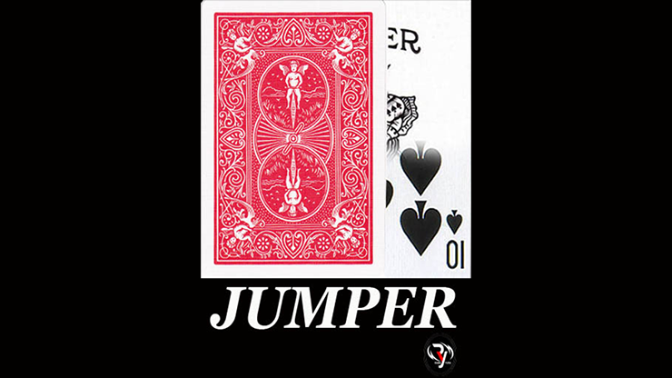 Jumper | Rama Yura - (Download)