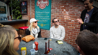 Skynet Project | Marc Lavelle