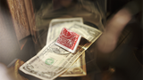 Profiteer | Adrian Vega