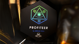 Profiteer | Adrian Vega