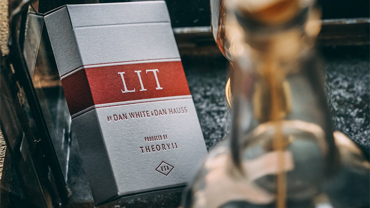 LIT | Dan Hauss & Dan White