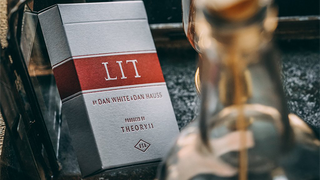 LIT | Dan Hauss & Dan White