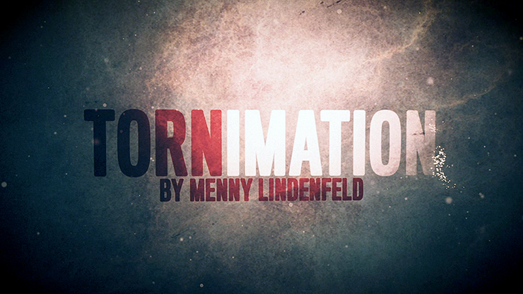 Tornimation | Menny Lindenfeld 