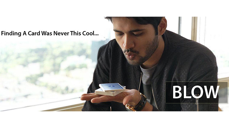 Magic Encarta Presents BLOW | Vivek Singhi - (Download)