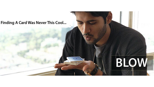 Magic Encarta Presents BLOW | Vivek Singhi - (Download)