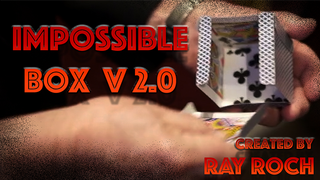 Impossible Box 2.0 | Ray Roch - (Download)