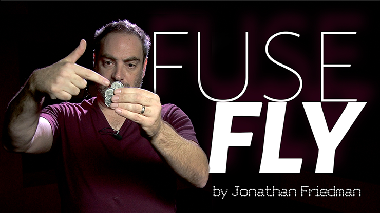 Fuse Fly | Jonathan Friedman - (Download) 