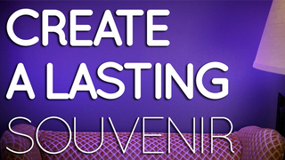 The Sticky Note Slide | Tyler Twombly - (Download) 