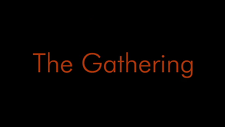 The Gathering | Jason Ladanye - (Download)