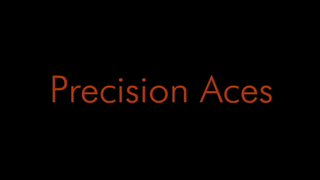 Precision Aces | Jason Ladanye - (Download)