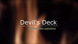 Devil's Deck | Sandro Loporcaro (Amazo) - (Download) 