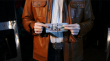I LOVE MONEY | Hugo Valenzuela 