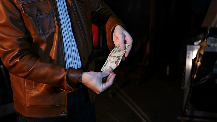 I LOVE MONEY | Hugo Valenzuela 