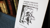 Walking Through a Steel Plate PLUS | UF Grant &amp; Ken de Courcy
