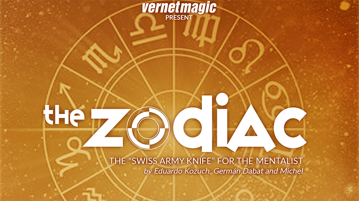 The Zodiac | Vernet