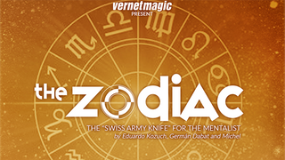 The Zodiac | Vernet