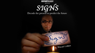 SIGNS | Vernet