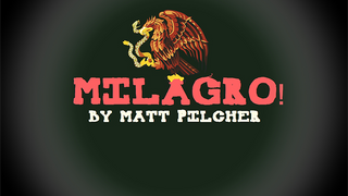 Milagro! | Matt Pilcher - (Download)