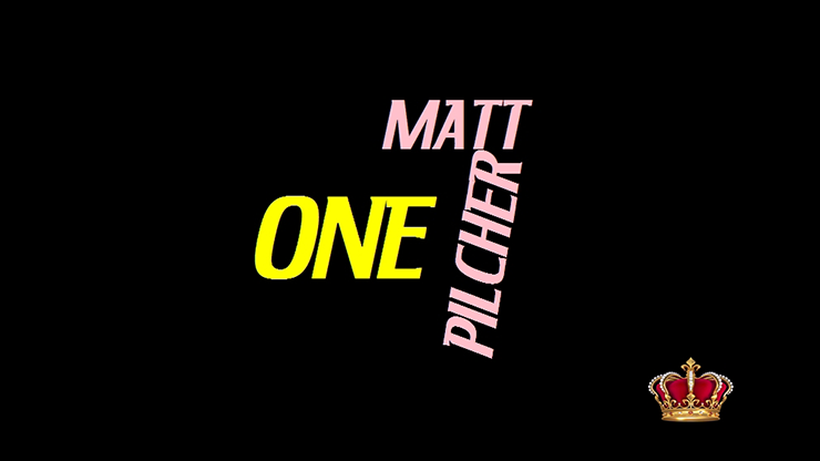 ONE7 | Matt Pilcher - (Download) 