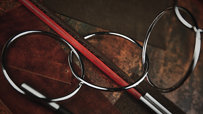 10cm Linking Rings (Chrome) | TCC 
