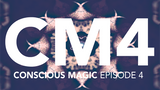 Conscious Magic Episode 4 (Trip, Red Hot Pocket, Right and Shadow Stick) with Ran Pink and Andrew Gerard - (DVD)
