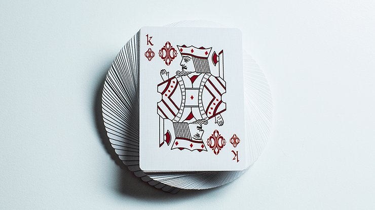 Infinitas Playing Cards 