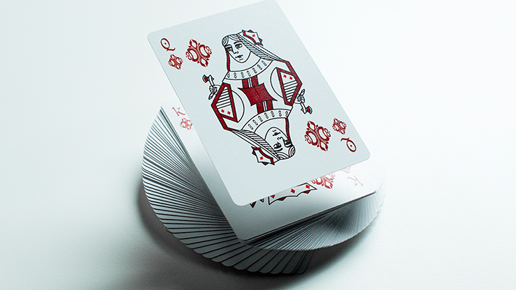 Infinitas Playing Cards 