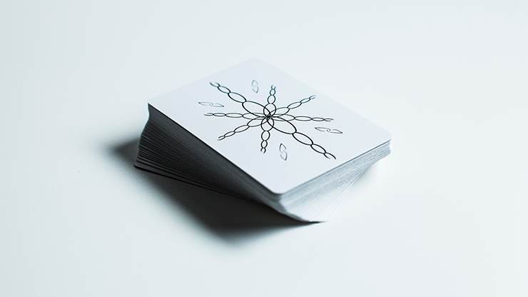 Infinitas Playing Cards 