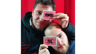 PowerFul | Mauro Brancato Merlino & Mattia Morris - (Download)