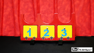 Balloon Prediction Deluxe | Mr. Magic