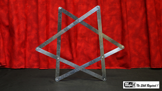 Circle to Star | Mr. Magic