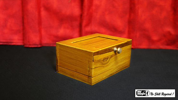 Jewel Box Prediction | Mr Magic